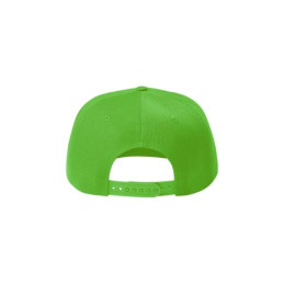 Czapka unisex Malfini Rap 5P 301