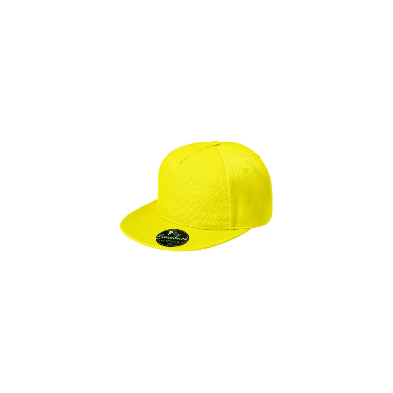Czapka unisex Malfini Rap 5P 301