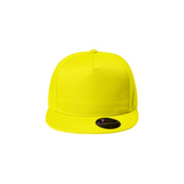 Czapka unisex Malfini Rap 5P 301
