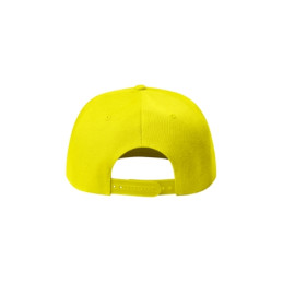 Czapka unisex Malfini Rap 5P 301