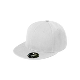 Czapka unisex Malfini Rap 6P 302