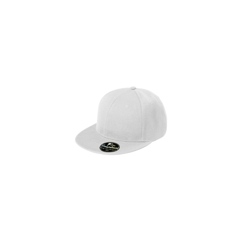 Czapka unisex Malfini Rap 6P 302
