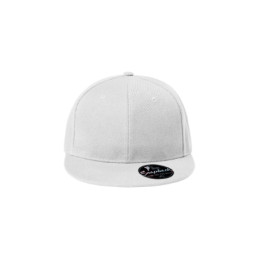 Czapka unisex Malfini Rap 6P 302
