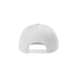 Czapka unisex Malfini Rap 6P 302
