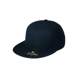Czapka unisex Malfini Rap 6P 302