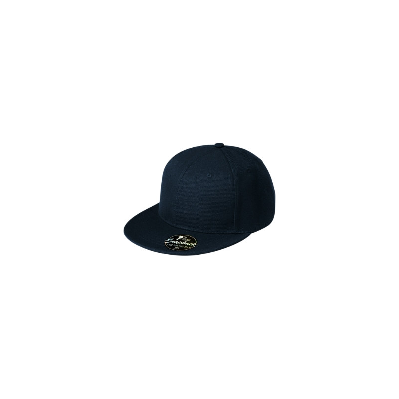 Czapka unisex Malfini Rap 6P 302