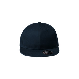 Czapka unisex Malfini Rap 6P 302