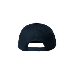 Czapka unisex Malfini Rap 6P 302