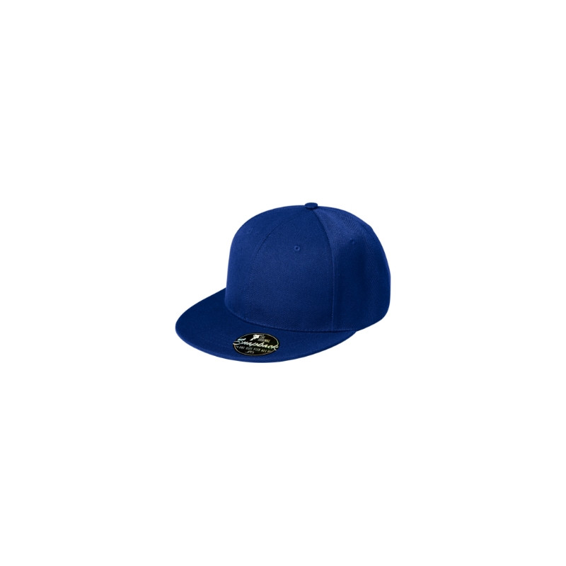 Czapka unisex Malfini Rap 6P 302