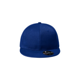 Czapka unisex Malfini Rap 6P 302