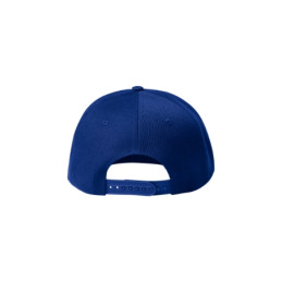 Czapka unisex Malfini Rap 6P 302