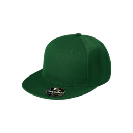Czapka unisex Malfini Rap 6P 302