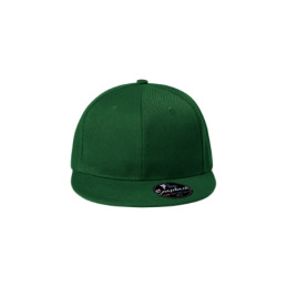 Czapka unisex Malfini Rap 6P 302