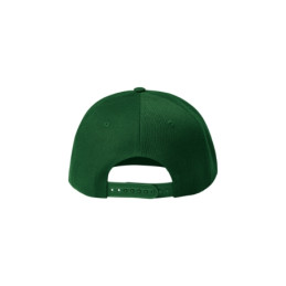 Czapka unisex Malfini Rap 6P 302