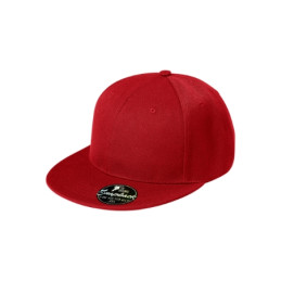 Czapka unisex Malfini Rap 6P 302