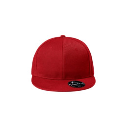 Czapka unisex Malfini Rap 6P 302