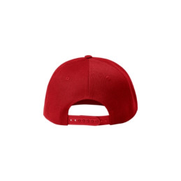 Czapka unisex Malfini Rap 6P 302