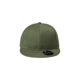 Czapka unisex Malfini Rap 6P 302