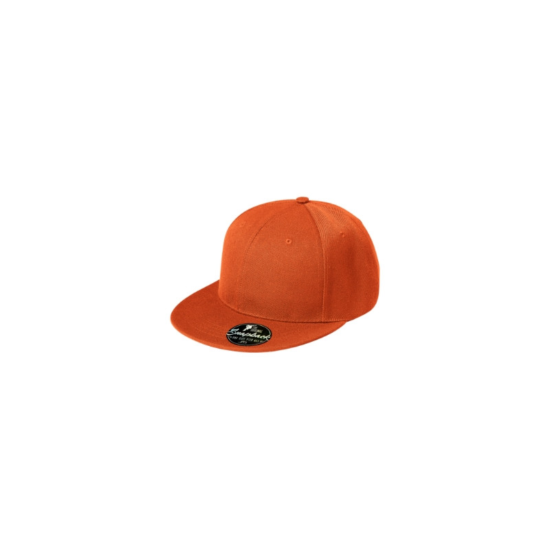 Czapka unisex Malfini Rap 6P 302