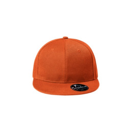 Czapka unisex Malfini Rap 6P 302