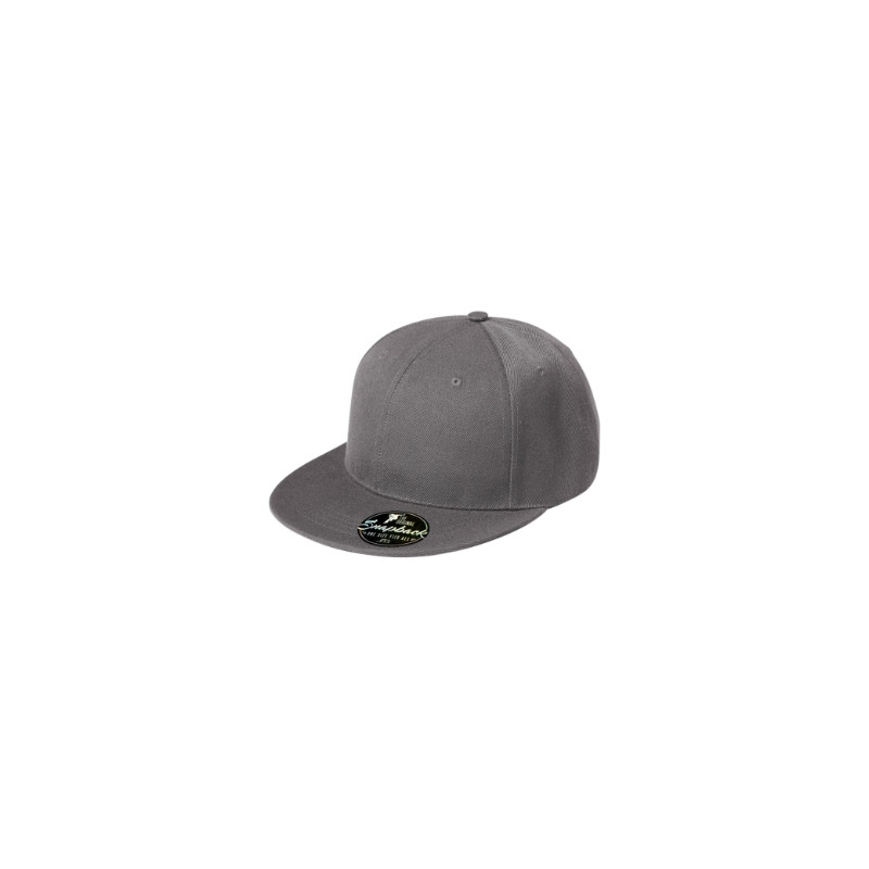 Czapka unisex Malfini Rap 6P 302
