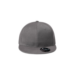 Czapka unisex Malfini Rap 6P 302
