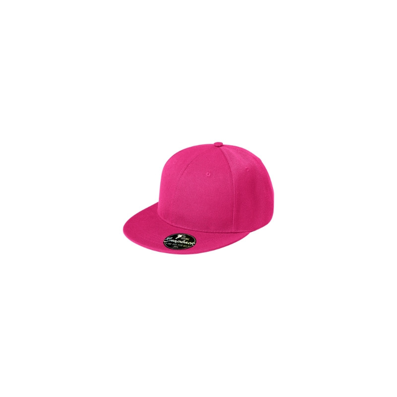 Czapka unisex Malfini Rap 6P 302