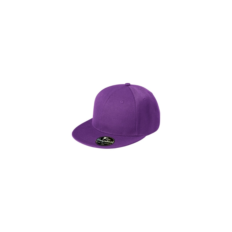 Czapka unisex Malfini Rap 6P 302