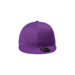 Czapka unisex Malfini Rap 6P 302