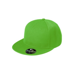 Czapka unisex Malfini Rap 6P 302