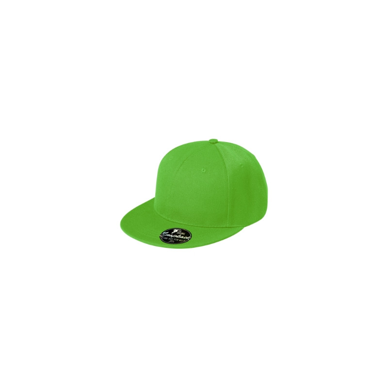 Czapka unisex Malfini Rap 6P 302