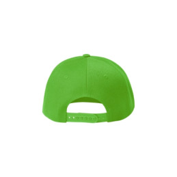 Czapka unisex Malfini Rap 6P 302