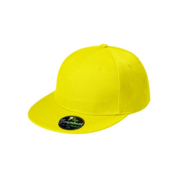 Czapka unisex Malfini Rap 6P 302