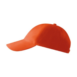 Czapka dziecięca Malfini 6P Kids 303