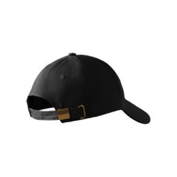 Czapka unisex Malfini 6P 305