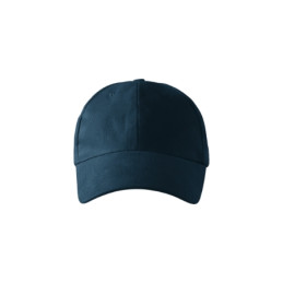 Czapka unisex Malfini 6P 305