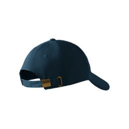 Czapka unisex Malfini 6P 305