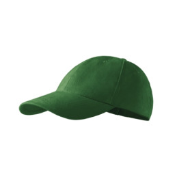 Czapka unisex Malfini 6P 305