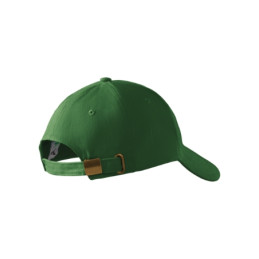 Czapka unisex Malfini 6P 305