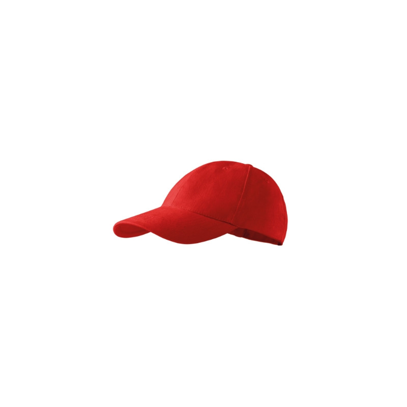 Czapka unisex Malfini 6P 305