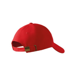 Czapka unisex Malfini 6P 305