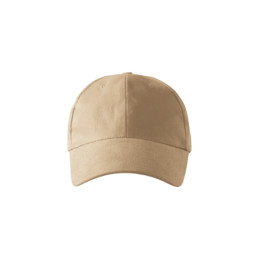 Czapka unisex Malfini 6P 305