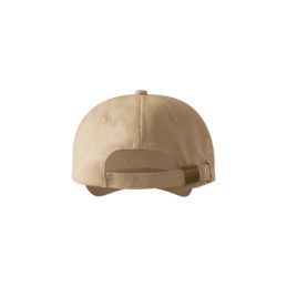 Czapka unisex Malfini 6P 305