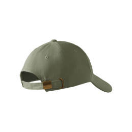 Czapka unisex Malfini 6P 305