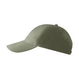 Czapka unisex Malfini 6P 305