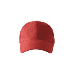 Czapka unisex Malfini 6P 305