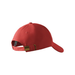 Czapka unisex Malfini 6P 305