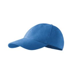 Czapka unisex Malfini 6P 305