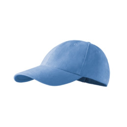 Czapka unisex Malfini 6P 305
