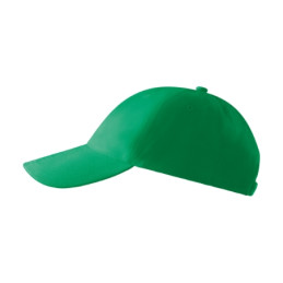Czapka unisex Malfini 6P 305